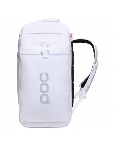 Plecak narciarski POC Race Backpack 90L Hydrogen White
