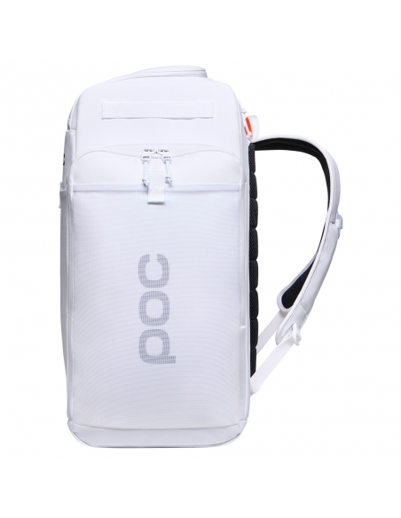 Plecak narciarski POC Race Backpack 90L Hydrogen White