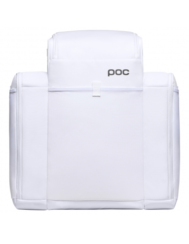 Plecak narciarski POC Race Backpack 90L Hydrogen White