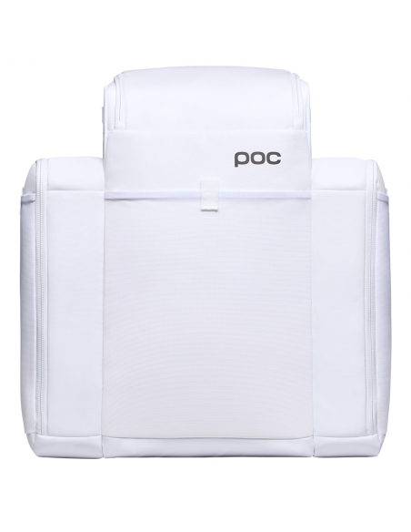Plecak narciarski POC Race Backpack 90L Hydrogen White