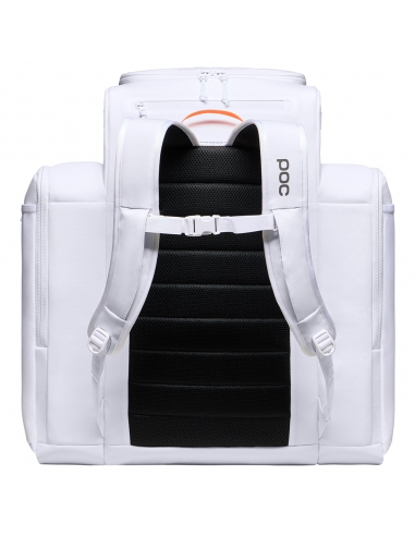 Plecak narciarski POC Race Backpack 90L Hydrogen White