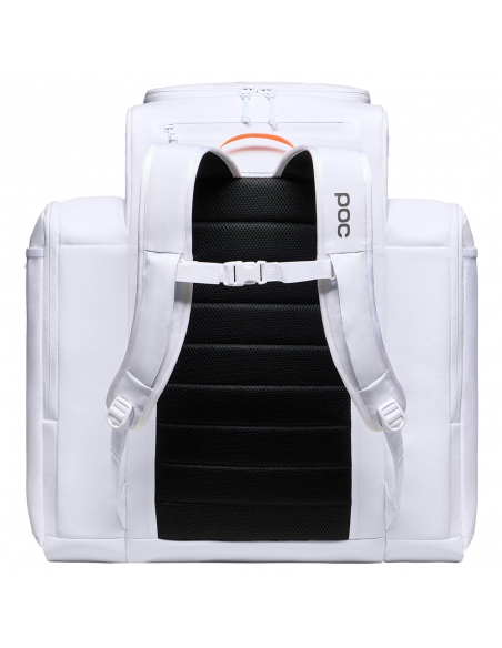 Plecak narciarski POC Race Backpack 90L Hydrogen White