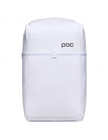 Plecak narciarski POC Race Backpack 60L Hydrogen White