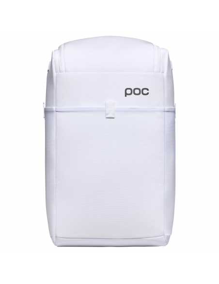 Plecak narciarski POC Race Backpack 60L Hydrogen White