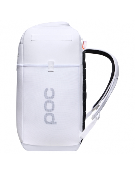 Plecak narciarski POC Race Backpack 60L Hydrogen White