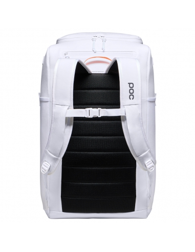 Plecak narciarski POC Race Backpack 60L Hydrogen White