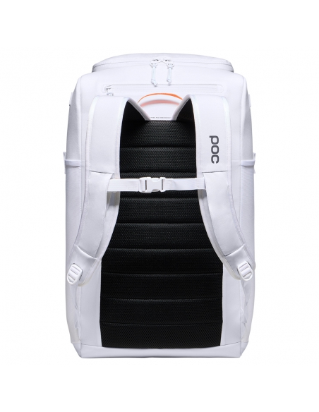 Plecak narciarski POC Race Backpack 60L Hydrogen White