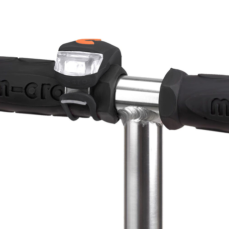 Lampka Micro Deluxe czarna