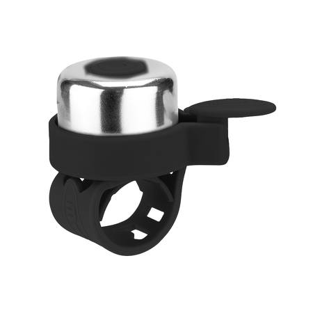 Zestaw bezpieczeństw Micro czarno-pomarańczowy