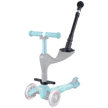 Drążek do pchania jeździka Micro mini2go
