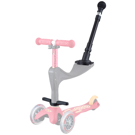Drążek do pchania jeździka Micro mini2go