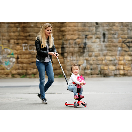 Drążek do pchania jeździka Micro mini2go