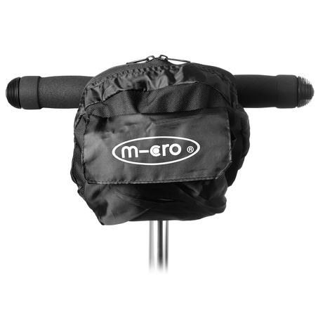 Torba do przenoszenia hulajnóg dwukołowych Micro czarna