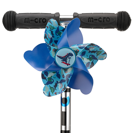 Wiatraczek Micro dinozaury