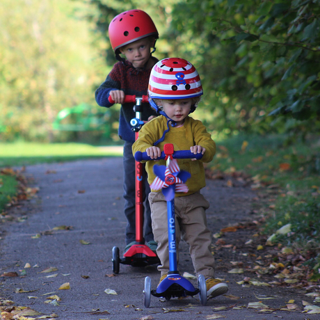 Wiatraczek Micro pirat