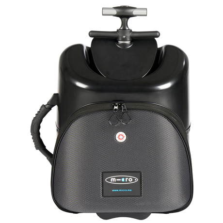 Micro Lazy Luggage