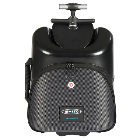 Micro Lazy Luggage
