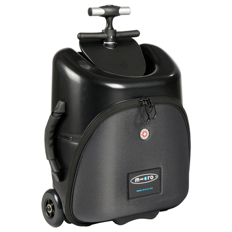 Micro Lazy Luggage