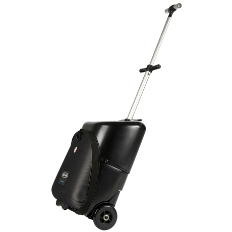 Micro Lazy Luggage