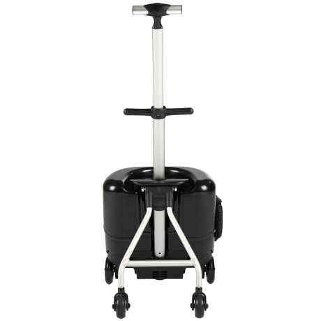 Micro Lazy Luggage