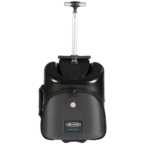 Micro Lazy Luggage