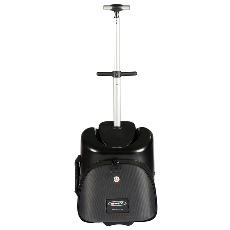 Micro Lazy Luggage