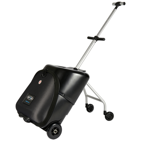 Micro Lazy Luggage