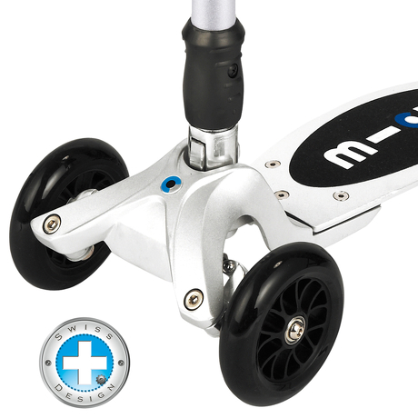 Самокат Micro Kickboard Monster