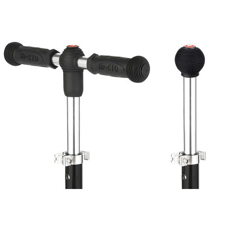 Hulajnoga Micro Kickboard Monster 2w1