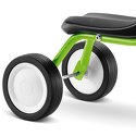 Jeździk rowerek czterokołowy Puky Pukylino zielony