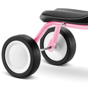 Jeździk rowerek czterokołowy Puky Pukylino różowy