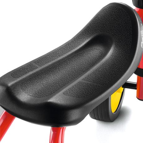 Jeździk rowerek czterokołowy Puky Pukylino różowy