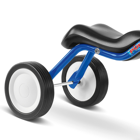 Jeździk rowerek Puky Wutsch niebieski