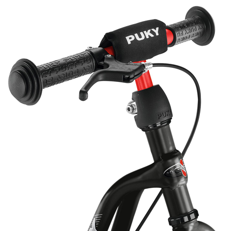 Rowerek biegowy PUKY XL czarny