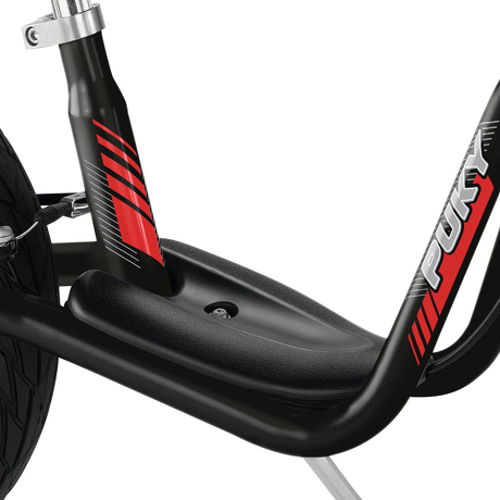 Rowerek biegowy PUKY XL czarny