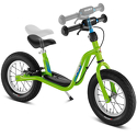 Rowerek biegowy PUKY XL zielony