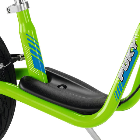 Rowerek biegowy PUKY XL zielony