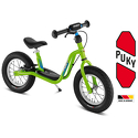 Rowerek biegowy PUKY XL zielony