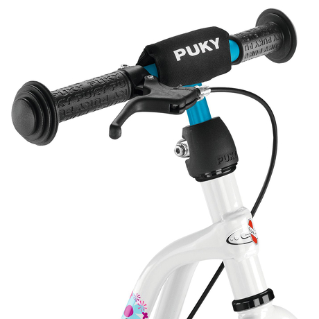 Rowerek biegowy PUKY XL biały