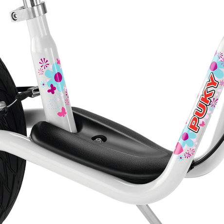 Rowerek biegowy PUKY XL biały