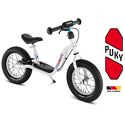Rowerek biegowy PUKY XL biały