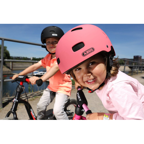 Rowerek biegowy PUKY XL zielony