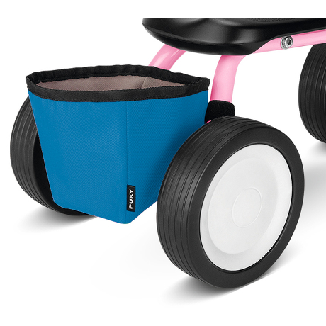 Torebka na ramę jeźdika Pukulino lub Wutsch niebieska