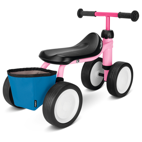 Torebka na ramę jeźdika Pukulino lub Wutsch niebieska