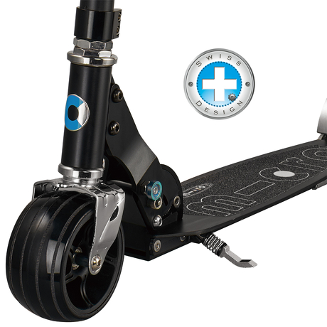 Hulajnoga Micro Rocket Black