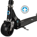Hulajnoga Micro Rocket Black Hulajnoga Micro Rocket Black