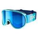 Gogle narciarskie Retina Clarity Comp Julia Blue/Spektris Blue Gogle narciarskie Retina Clarity Comp Julia Blue/Spektris Blue