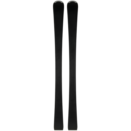 Juniorskie narty Rossignol FAMOUS PRO wraz z wiązaniami Look KID-X 4