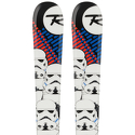 Zestaw: Narty Rossignol STAR WARS + wiązania Look KID-X 4