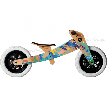 Rowerek biegowy Wishbone Bike Tangaroa